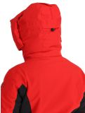 Thumbnail Luhta, Luhta Kaaresuvanto ski jacket women Cranberry red 