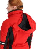 Thumbnail Luhta, Luhta Kaaresuvanto ski jacket women Cranberry red 