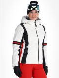 Thumbnail Luhta, Luhta Kaaresuvanto ski jacket women Optic White white 