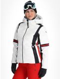 Thumbnail Luhta, Luhta Kaaresuvanto ski jacket women Optic White white 