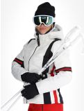 Thumbnail Luhta, Luhta Kaaresuvanto ski jacket women Optic White white 