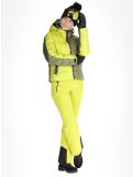 Thumbnail Luhta, Kallunki ski jacket women Aloe green 