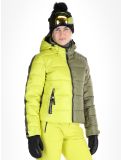 Thumbnail Luhta, Kallunki ski jacket women Aloe green 