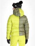 Thumbnail Luhta, Kallunki ski jacket women Aloe green 