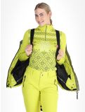 Thumbnail Luhta, Kallunki ski jacket women Aloe green 