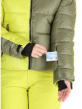 Thumbnail Luhta, Kallunki ski jacket women Aloe green 