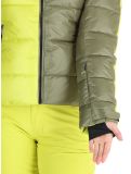 Thumbnail Luhta, Kallunki ski jacket women Aloe green 