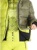 Thumbnail Luhta, Kallunki ski jacket women Aloe green 