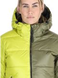 Thumbnail Luhta, Kallunki ski jacket women Aloe green 