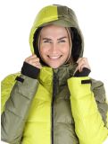 Thumbnail Luhta, Kallunki ski jacket women Aloe green 