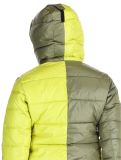 Thumbnail Luhta, Kallunki ski jacket women Aloe green 