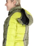 Thumbnail Luhta, Kallunki ski jacket women Aloe green 