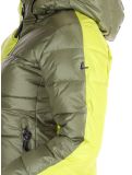 Thumbnail Luhta, Kallunki ski jacket women Aloe green 