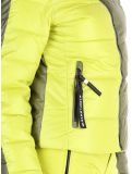 Thumbnail Luhta, Kallunki ski jacket women Aloe green 