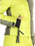 Thumbnail Luhta, Kallunki ski jacket women Aloe green 