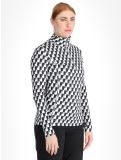 Thumbnail Luhta, Luhta Karstula pullover women Black / White black, white 