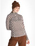 Thumbnail Luhta, Karstula pullover women Chocolat brown 