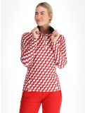 Thumbnail Luhta, Luhta Karstula pullover women Cranberry red 