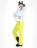 Thumbnail Luhta, Kiistala ski jacket women Optic White white 