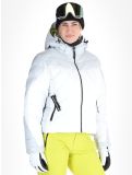 Thumbnail Luhta, Kiistala ski jacket women Optic White white 