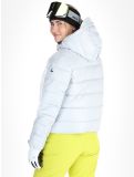 Thumbnail Luhta, Kiistala ski jacket women Optic White white 