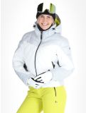 Thumbnail Luhta, Kiistala ski jacket women Optic White white 