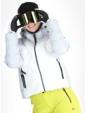 Thumbnail Luhta, Kiistala ski jacket women Optic White white 