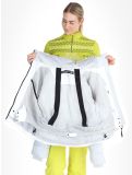 Thumbnail Luhta, Kiistala ski jacket women Optic White white 