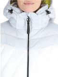 Thumbnail Luhta, Kiistala ski jacket women Optic White white 