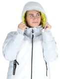 Thumbnail Luhta, Kiistala ski jacket women Optic White white 