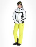 Thumbnail Luhta, Kitinen ski jacket women Optic White white 