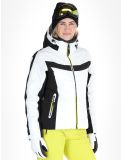 Thumbnail Luhta, Kitinen ski jacket women Optic White white 