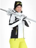 Thumbnail Luhta, Kitinen ski jacket women Optic White white 