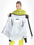 Thumbnail Luhta, Kitinen ski jacket women Optic White white 