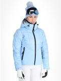 Thumbnail Luhta, Kuivasalmi ski jacket women Light Blue blue 