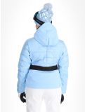 Thumbnail Luhta, Kuivasalmi ski jacket women Light Blue blue 