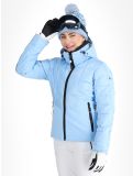 Thumbnail Luhta, Kuivasalmi ski jacket women Light Blue blue 