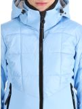 Thumbnail Luhta, Kuivasalmi ski jacket women Light Blue blue 