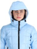 Thumbnail Luhta, Kuivasalmi ski jacket women Light Blue blue 