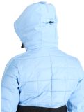 Thumbnail Luhta, Kuivasalmi ski jacket women Light Blue blue 