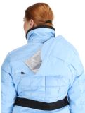 Thumbnail Luhta, Kuivasalmi ski jacket women Light Blue blue 