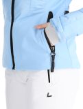 Thumbnail Luhta, Kuivasalmi ski jacket women Light Blue blue 