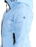 Thumbnail Luhta, Kuivasalmi ski jacket women Light Blue blue 