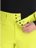 Thumbnail Luhta, Luhta Kumpula ski pants men Aloe green 