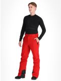 Thumbnail Luhta, Kumpula ski pants men Cranberry red 