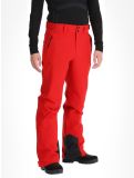 Thumbnail Luhta, Kumpula ski pants men Cranberry red 