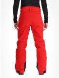 Thumbnail Luhta, Kumpula ski pants men Cranberry red 