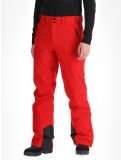 Thumbnail Luhta, Kumpula ski pants men Cranberry red 