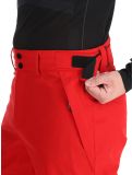 Thumbnail Luhta, Kumpula ski pants men Cranberry red 