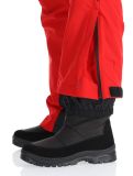 Thumbnail Luhta, Kumpula ski pants men Cranberry red 